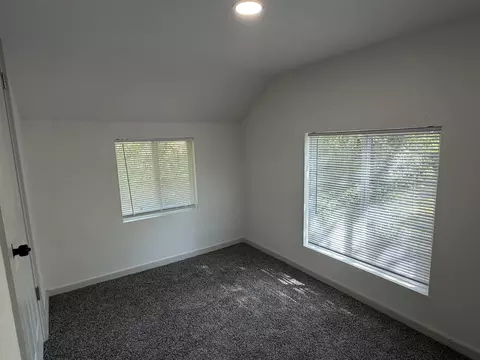 Bedroom - 116 S Elm St, Eureka, KS 67045 photo 3 of 8