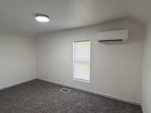 Bedroom - 116 S Elm St, Eureka, KS 67045 photo 5 of 8