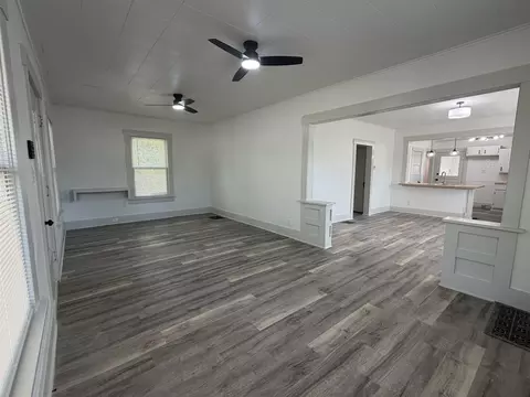 Living - 116 S Elm St, Eureka, KS 67045 photo 1 of 7