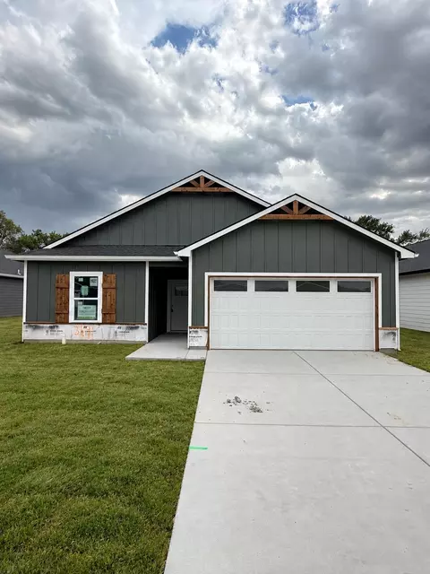 3591 E Bearsden St, Derby, KS 67037 photo 1