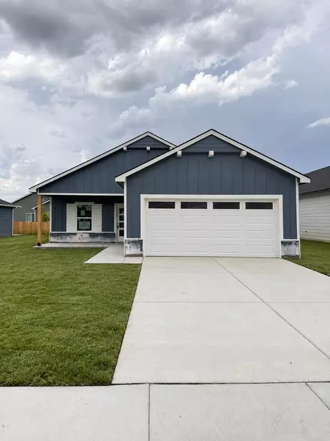 3610 E Bearsden St, Derby, KS 67037 photo 1