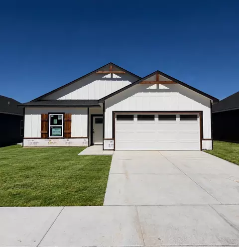 3620 E Bearsden St, Derby, KS 67037 photo 1