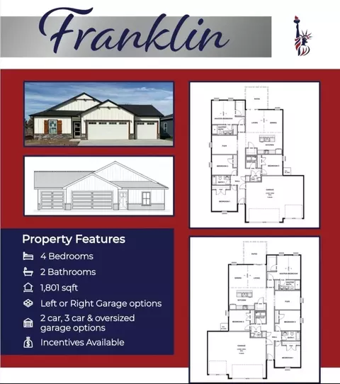 3620 E Bearsden St, Derby, KS 67037 photo 2