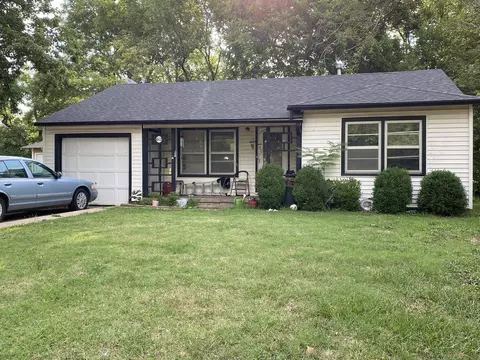 632 S High Apt 634 S High 612 S High 636 S High 638 S High #634 S HIGH, 612 S HIGH, 636 , El Dorado, KS 67042