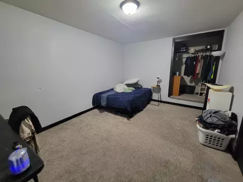 Bedroom - 439 E Broadway, Augusta, KS 67010 photo 2 of 3