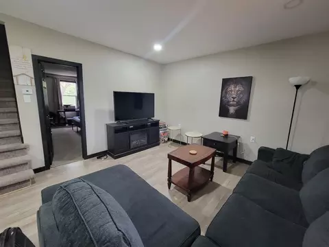 Living - 439 E Broadway, Augusta, KS 67010 photo 1 of 2