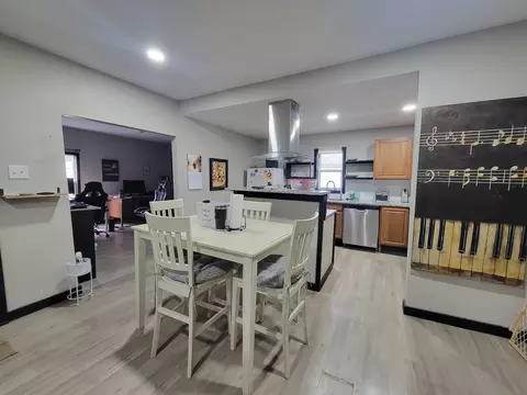Dining - 439 E Broadway, Augusta, KS 67010 photo 1 of 1