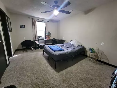 Bedroom - 439 E Broadway, Augusta, KS 67010 photo 1 of 3