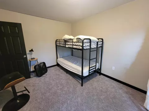 Bedroom - 439 E Broadway, Augusta, KS 67010 photo 3 of 3