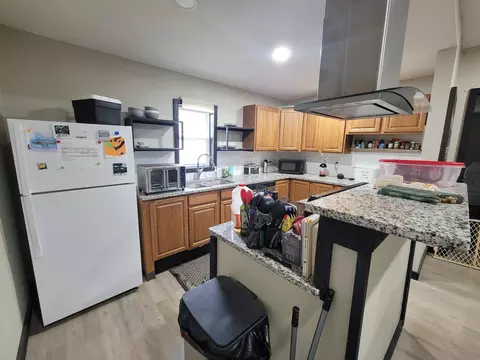 Kitchen - 439 E Broadway, Augusta, KS 67010 photo 2 of 2