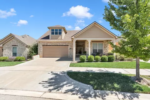 1212 S Nineiron, Wichita, KS 67235