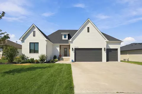 3145 N Pine Grv, Wichita, KS 67205