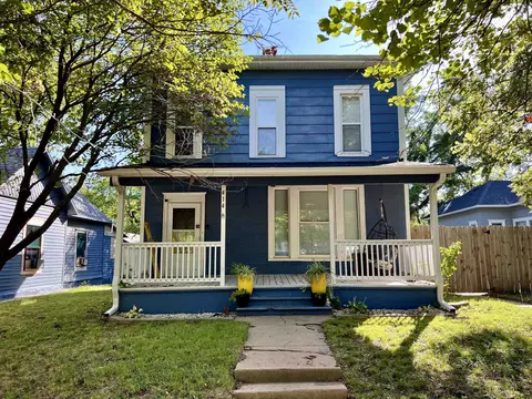 414 N A, Arkansas City, KS 67005