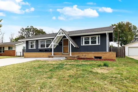 3046 S Everett Ave, Wichita, KS 67217