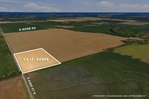 lot1 E Prairie Creek Ests, Valley Center, KS 67147