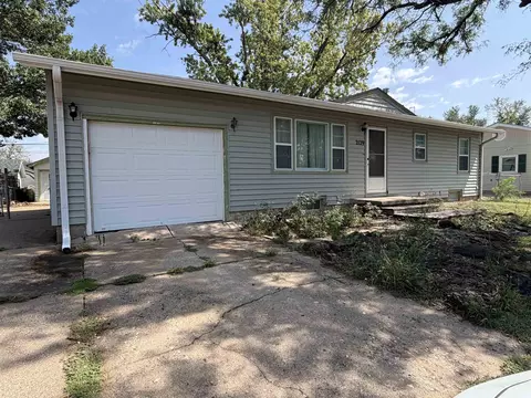 Undisclosed, Salina, KS 67401