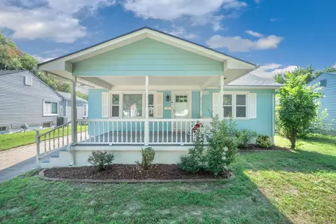 2260 S Victoria St, Wichita, KS 67211