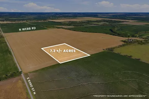 lot2 E Prairie Creek Ests, Valley Center, KS 67147