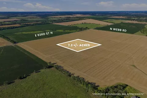 lot3 E Prairie Creek Ests, Valley Center, KS 67147