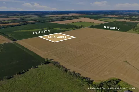 lot4 E Prairie Creek Ests, Valley Center, KS 67147