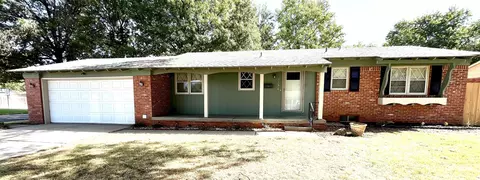 1156 N Waddington, Wichita, KS 67212