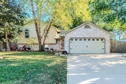 1519 E Horizon, Derby, KS 67037