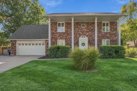 126 S Prescott St, Wichita, KS 67209