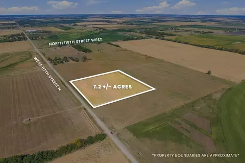 lot1 E Prairie Willow Addition, Sedgwick, KS 67135