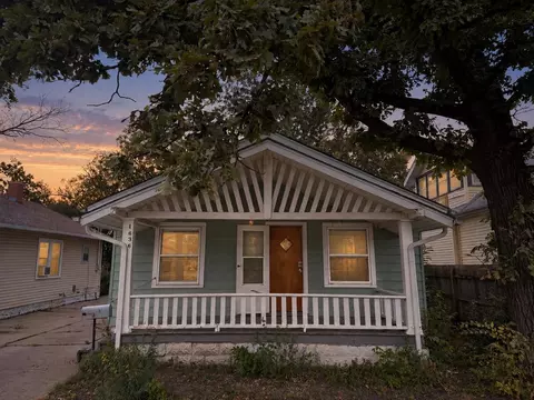 1636 S Market St, Wichita, KS 67211