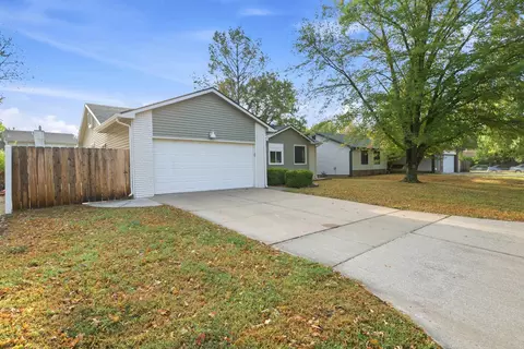 706 N Covington, Wichita, KS 67212