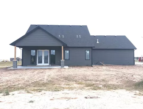 1624 E Diamond Cir, Mulvane, KS 67110 photo 5