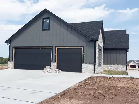 1624 E Diamond Cir, Mulvane, KS 67110 photo 3