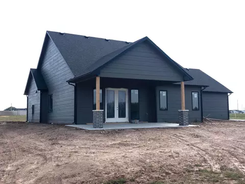 1624 E Diamond Cir, Mulvane, KS 67110 photo 6