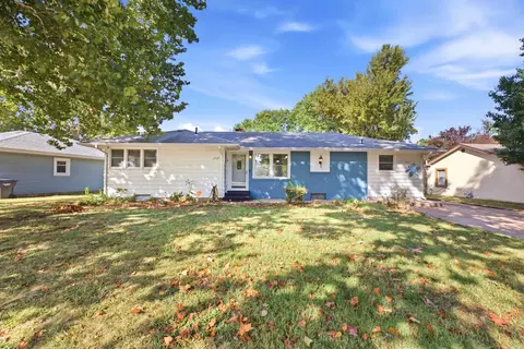 2525 S Oak Pass, Wichita, KS 67216