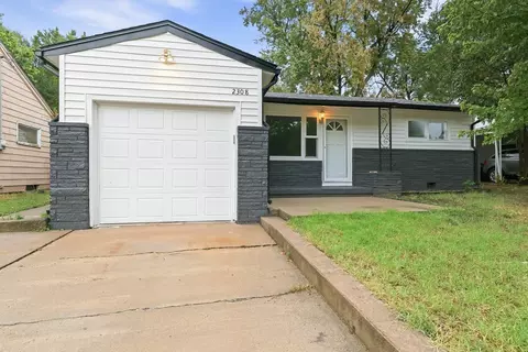 2308 S Belmont St, Wichita, KS 67218