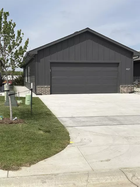 4827 N Vassar Ave, Wichita, KS 67220