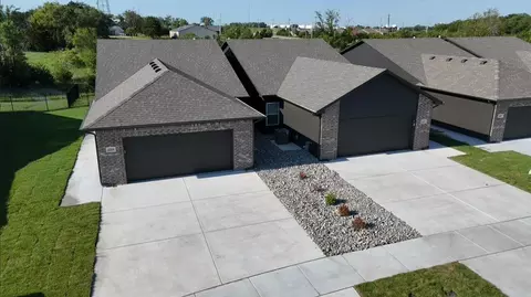 4827 N Vassar Ave, Wichita, KS 67220