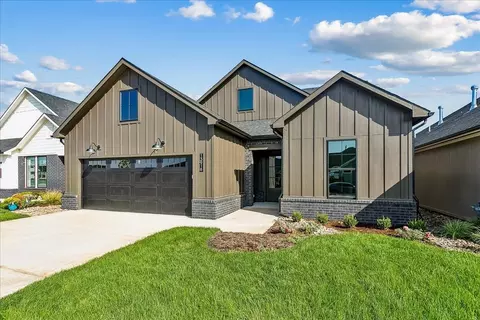 13918 W Barn Owl St #CASINA BONUS  MODEL, Wichita, KS 67235