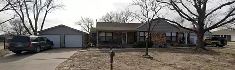 2501 W 11th St N #2503 W 11TH ST N, Wichita, KS 67203
