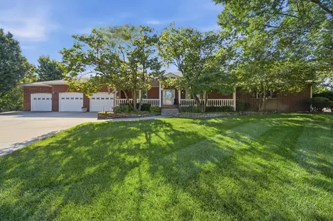 10009 W Lydia Ct, Wichita, KS 67209