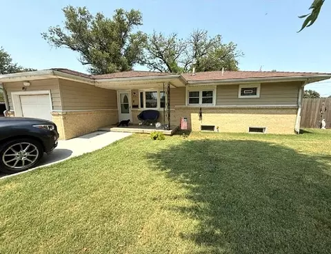 910 W Rita, Wichita, KS 67213