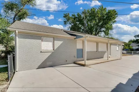 1233 N Lorraine, Wichita, KS 67214