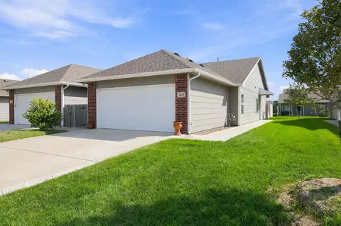 2625 W 55th St N #2623 W 55TH ST N, Wichita, KS 67204
