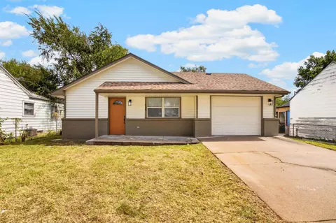 828 N Poplar, Wichita, KS 67214