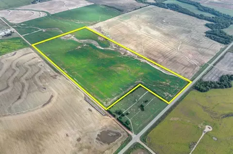 00000 W 10th, Milan, KS 67105
