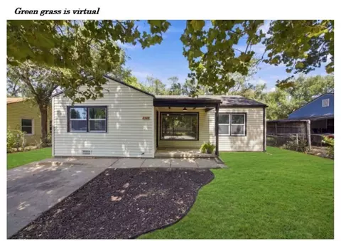 2522 E Audrey St, Wichita, KS 67219