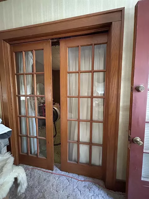 Entry Way - 512 E 12th, Winfield, KS 67156 photo 1 of 2