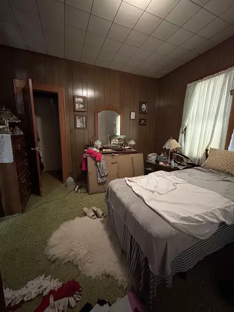Bedroom - 512 E 12th, Winfield, KS 67156 photo 2 of 3