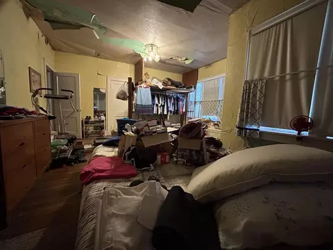 Bedroom - 512 E 12th, Winfield, KS 67156 photo 3 of 3