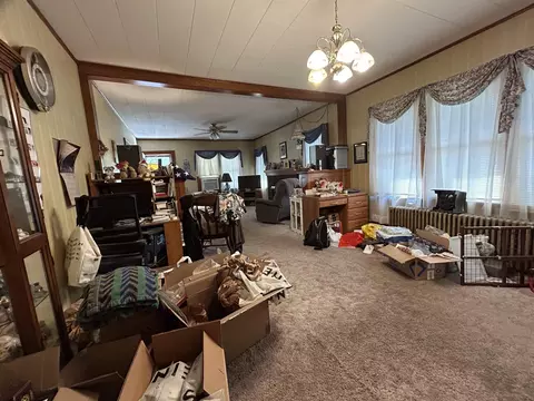 Living - 512 E 12th, Winfield, KS 67156 photo 2 of 2